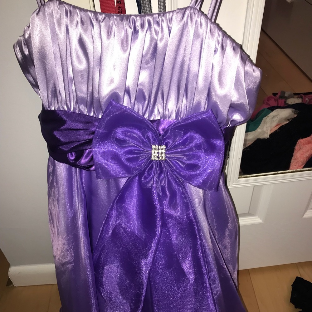 KIDS DRESS